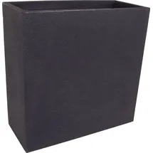 Spetebo XXL 60 x 60 x 26 cm Anthrazit