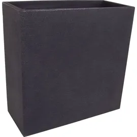 Spetebo XXL 60 x 60 x 26 cm Anthrazit