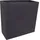 Spetebo XXL 60 x 60 x 26 cm Anthrazit