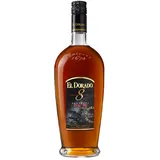 El Dorado 8 Years Old 40% vol 0.7 l