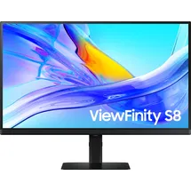 Samsung ViewFinity S8 S80UD, 26.9" (LS27D800UAUXEN)