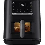 Braun MultiFry 5 HF 5073 schwarz