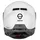 Schuberth S3 Glossy White S
