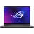 GA403WR-QS086W AMD Ryzen AI 9 HX 370 32 GB RAM 2 TB SSD RTX 5070 Ti Eclipse Gray