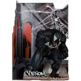 McFarlane Toys Marvel Collection PVC Statue 1/10 Venom (The Amazing Spider-Man #316) 16 cm