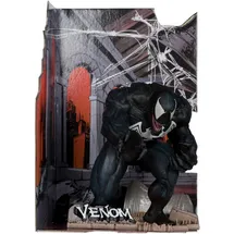McFarlane Toys Marvel Collection PVC Statue 1/10 Venom (The Amazing Spider-Man #316) 16 cm