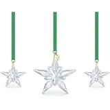Swarovski Annual Edition Ornament Set 2025