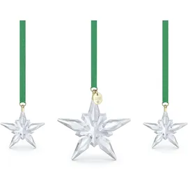 Swarovski Annual Edition Ornament Set 2025