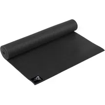 Yogistar Yogamatte Basic zen schwarz