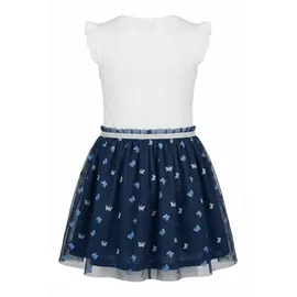 blue seven Mädchen Tüllkleid", 110, - 110