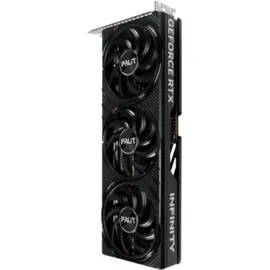 Palit GeForce RTX 5060 Infinity 3 OC 8 GB GDDR7