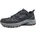 Hillcrest black/charcoal 44