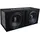 Ground Zero GZIB 2.30BR - 2 x 30 cm Passiv Subwoofer mit 1400 Watt (RMS: 700 Watt)