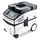 Festool Absaugmobil CLEANTEC CT 15 Set 578450