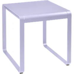 Fermob Bellevie Beistelltisch 74x80 cm Stahl