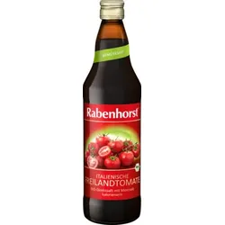 RABENHORST Tomatensaft Bio 700 ml