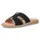 remonte Pantoletten für Damen schwarz, 36