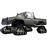 AMEWI Crawler AMXRock RCX8PT Scale Pick-Up RTR grau 22472