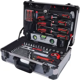 KS Tools 3/8 Universal-Werkzeug-Satz 165-tlg.