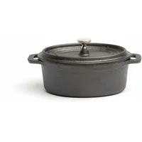 Comas Mini Kasserole 0,27 L oval