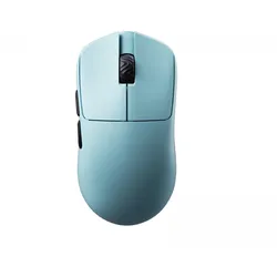 Scyrox V6 Kabellos 8K Superlight Gaming-Maus - Blau