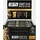 ESN GOAT Bar Salty Peanut 12 x 55 g
