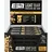 ESN GOAT Bar Salty Peanut 12 x 55 g
