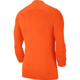 Nike Park First Layer Safety Orange/White S
