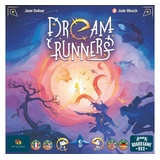Board Game Box Dream Runners