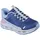 SKECHERS Glide-Step+ Kinder Blau 37