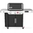EPX-335 Smarter Gasgrill 2022 Schwarz