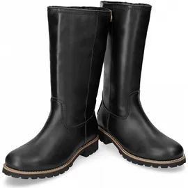 Panama Jack Bambina Igloo Trav B2 schwarz nappa 36