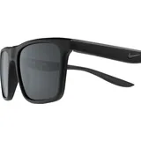 Nike Chak Dz7372 Damen Sonnenbrille - Matte Black - Dark Grey/CAT3
