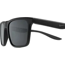 Nike Chak Dz7372 Damen Sonnenbrille - Matte Black - Dark Grey/CAT3
