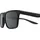 Nike Chak Dz7372 Damen Sonnenbrille - Matte Black - Dark Grey/CAT3