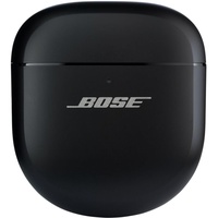 Bose QuietComfort Ultra Earbuds Transportetui mit Ladefunktion - Schwarz