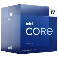 Intel Core i9-13900F CPU 2,0 GHz 8+16 Kerne 36MB Cache Sockel 1700 Boxed mit Lüfter