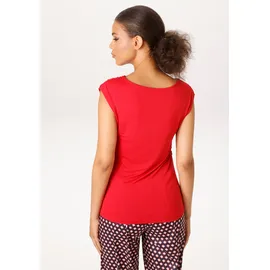 Aniston CASUAL Rot 44