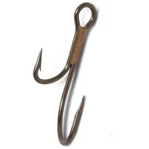 VMC Zander/ Ryderhaken Gr.1/0 5 Stück