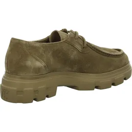 Paul Green Damen, / Schnürschuhe 1183-028 beige 40 EU