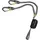 Camp Kinetic Gyro Rewind Pro Klettersteigset Grau/Grün