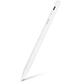 Dicota Active Stylus für iPad Weiß