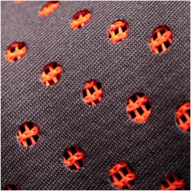 Mammut Comfort Fast Adjust Klettergurt Orange