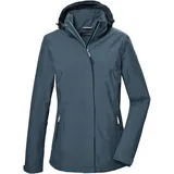 KILLTEC KOS 26 WMN JCKT Damen Deep Water 48