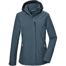 KILLTEC KOS 26 WMN JCKT Damen Deep Water 48