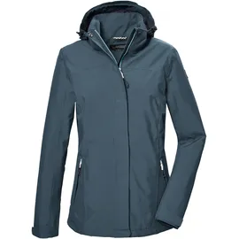 KILLTEC KOS 26 WMN JCKT Damen Deep Water 48