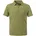 Herren Polo CIRC Polo Shirt Tauron M solid olive 50