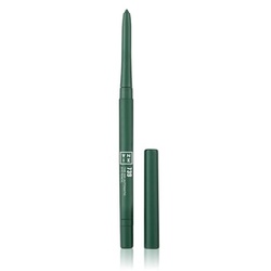 3INA The Automatic Eye Pencil kredka w sztyfcie 0.35 g Nr. 569 - Green