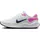 Nike Revolution 7 Road Laufschuhe Kinder 103 white/midnight navy-playful pink 37.5