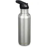 Klean Kanteen Classic Grau 0,8 l